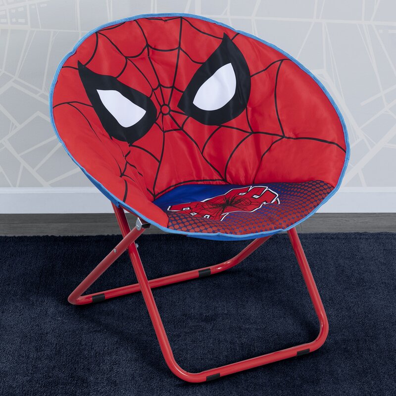 children's saucer chair