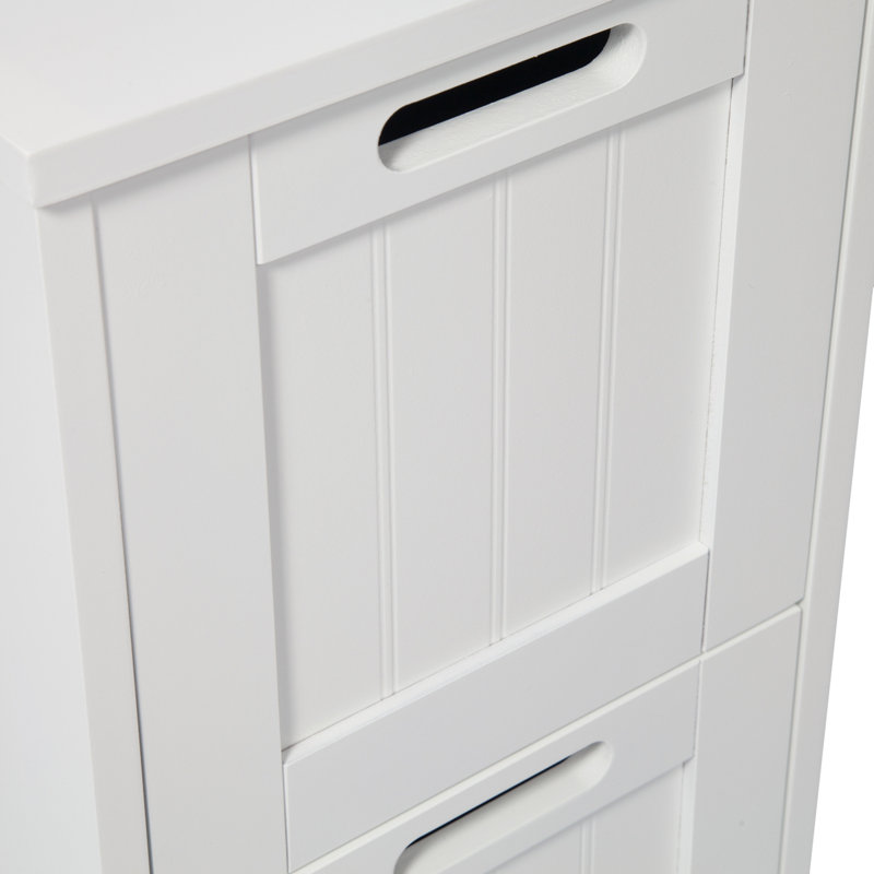 Brambly Cottage Alfonzo 2 Drawer Chest Wayfair Co Uk
