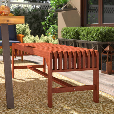 Beachcrest Home Laszlo 5 Piece Patio Dining Set Reviews Wayfair
