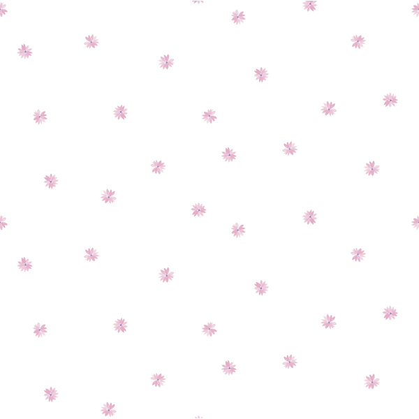 Isabelle Max Yahya Kids Bubblegum Little Daisy 33 L X 20 5 W