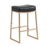 Kaitlynn Vintage 25 Bar Stool by Orren Ellis