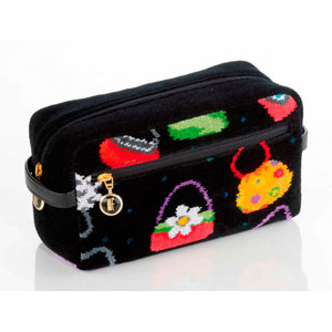 Kosmetikbox Crazy Bags 010 von Feiler
