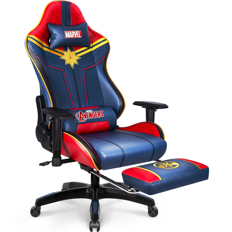 Neo Chair Marvel Gaming Chair Prime