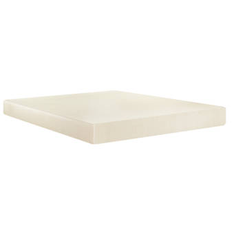 Wayfair Sleep 6 Medium Firm Memory Foam Mattress Reviews Allmodern