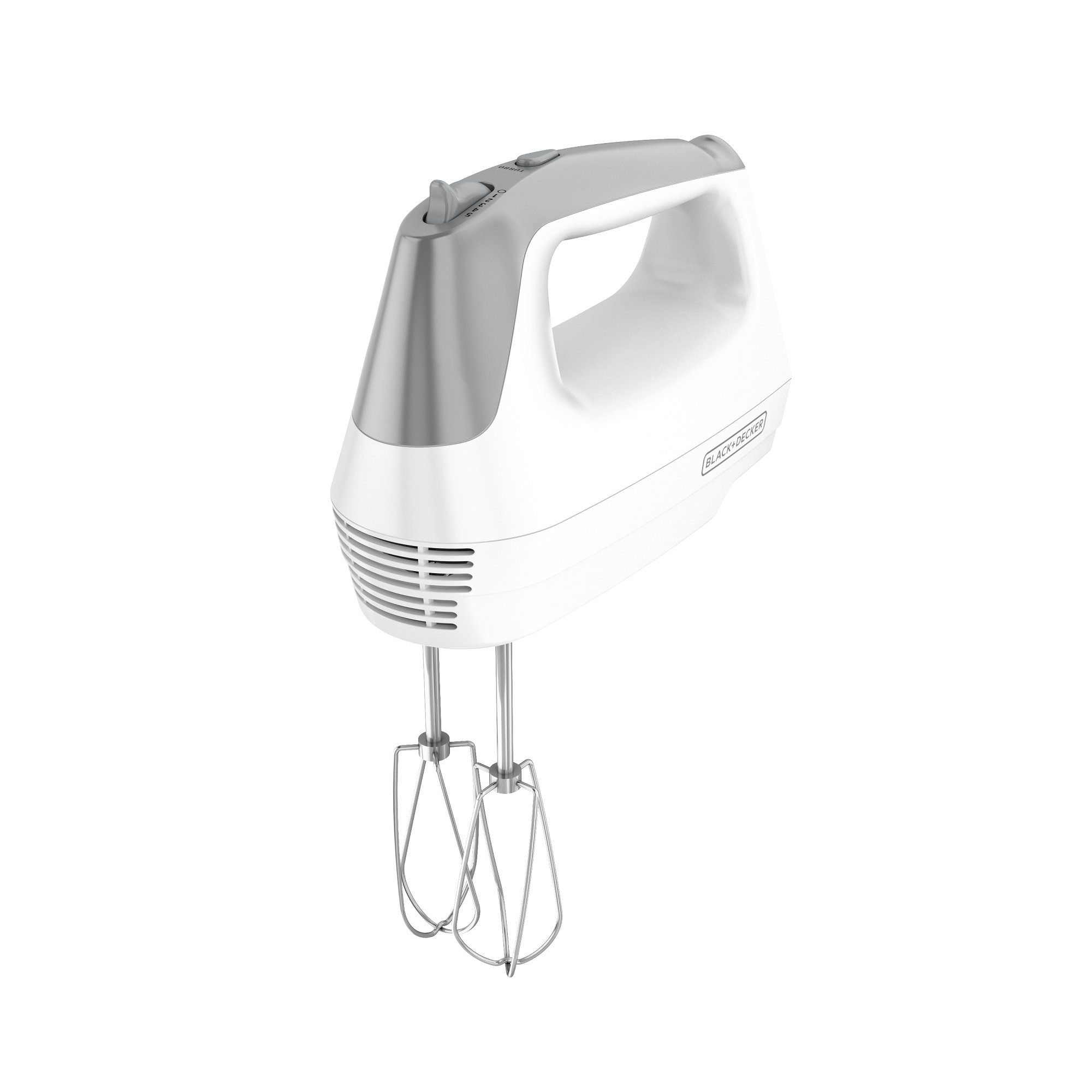 kitchenaid 6 speed hand mixer watts
