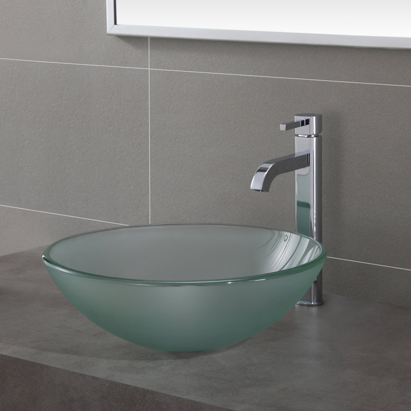Fvs 1007ch Orb Sn Kraus Ramus Vessel Bathroom Faucet Reviews
