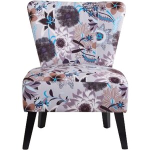 Cora Slipper Chair
