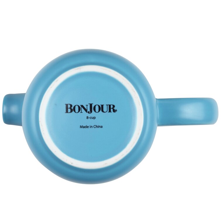 予約中！】 French Maximus 8-Cup Coffee BonJour Press%カンマ% BonJour by Purple  工具セット - www.mouthdocs.com