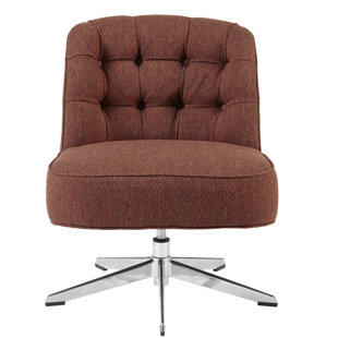 Go to store & view more images Ivy Bronx Beaufort Swivel Lounge Chair