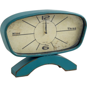 Desk Clock