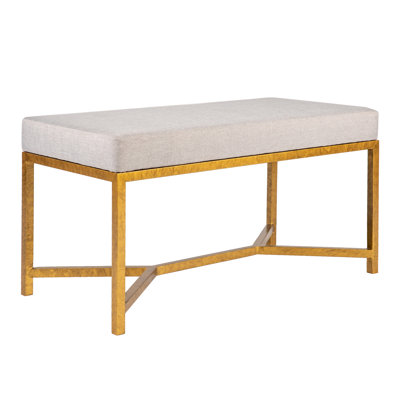 Web Bench color beige 