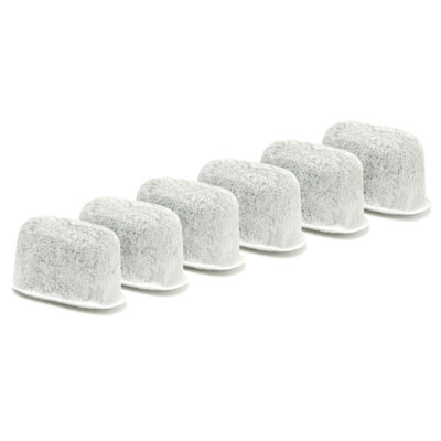 Refill Cartridges Water Filter Set of 4 Keurig