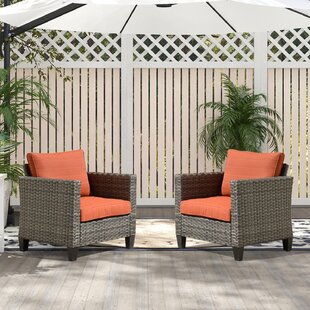 ubberup patio chair