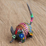 Armadillo Statue Wayfair