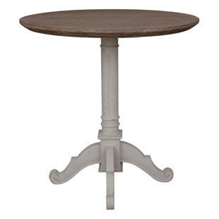 Madison End Table by August Grove