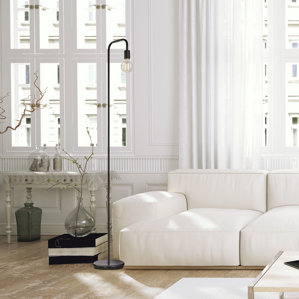 Modern & Contemporary Floor Lamps | AllModern Modern & Contemporary Floor Lamps | AllModern
