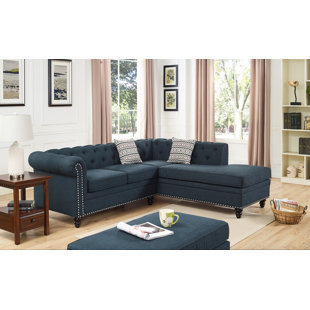 Ameer Modular Sectional by Darby Home Co Best
