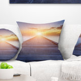 Sun Pillow Wayfair
