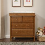 davinci chestnut changing table