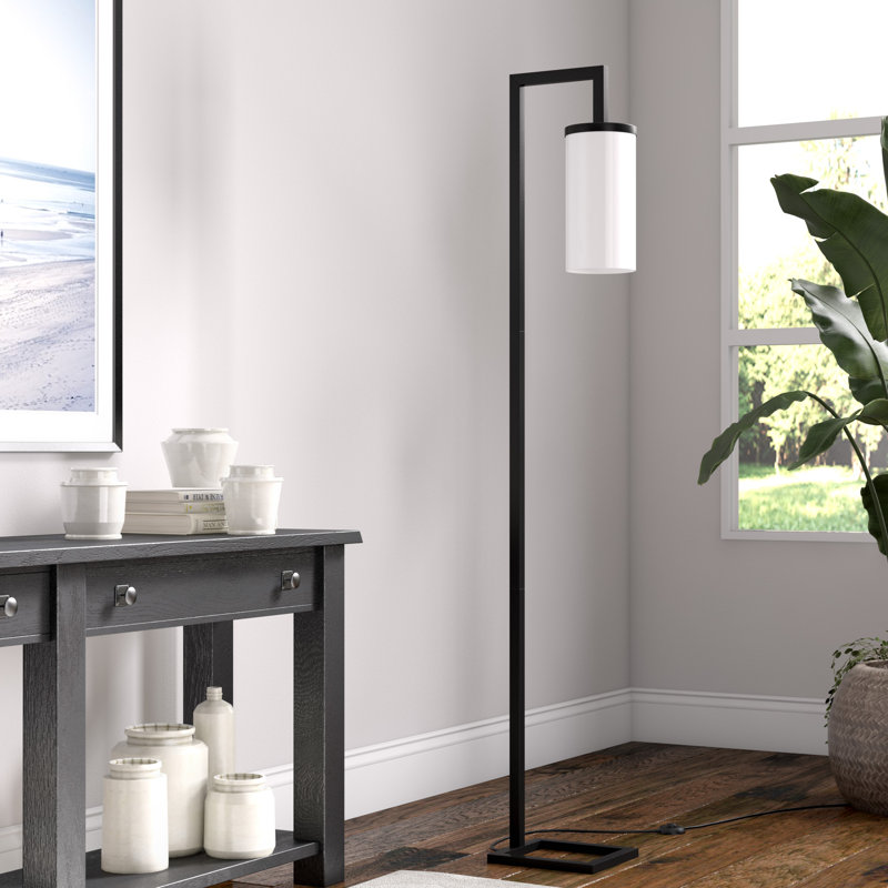 wayfair floor reading lamps
