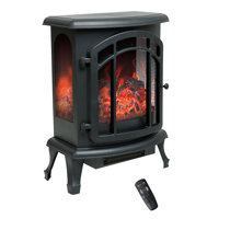 Stove Electric Fireplaces \u0026 Stoves 