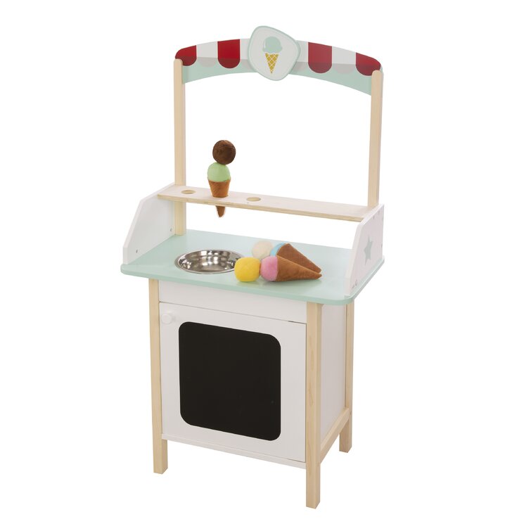 ice cream set kitchen set