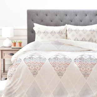 Go to store & view more images East Urban Home Duvet Cover Set