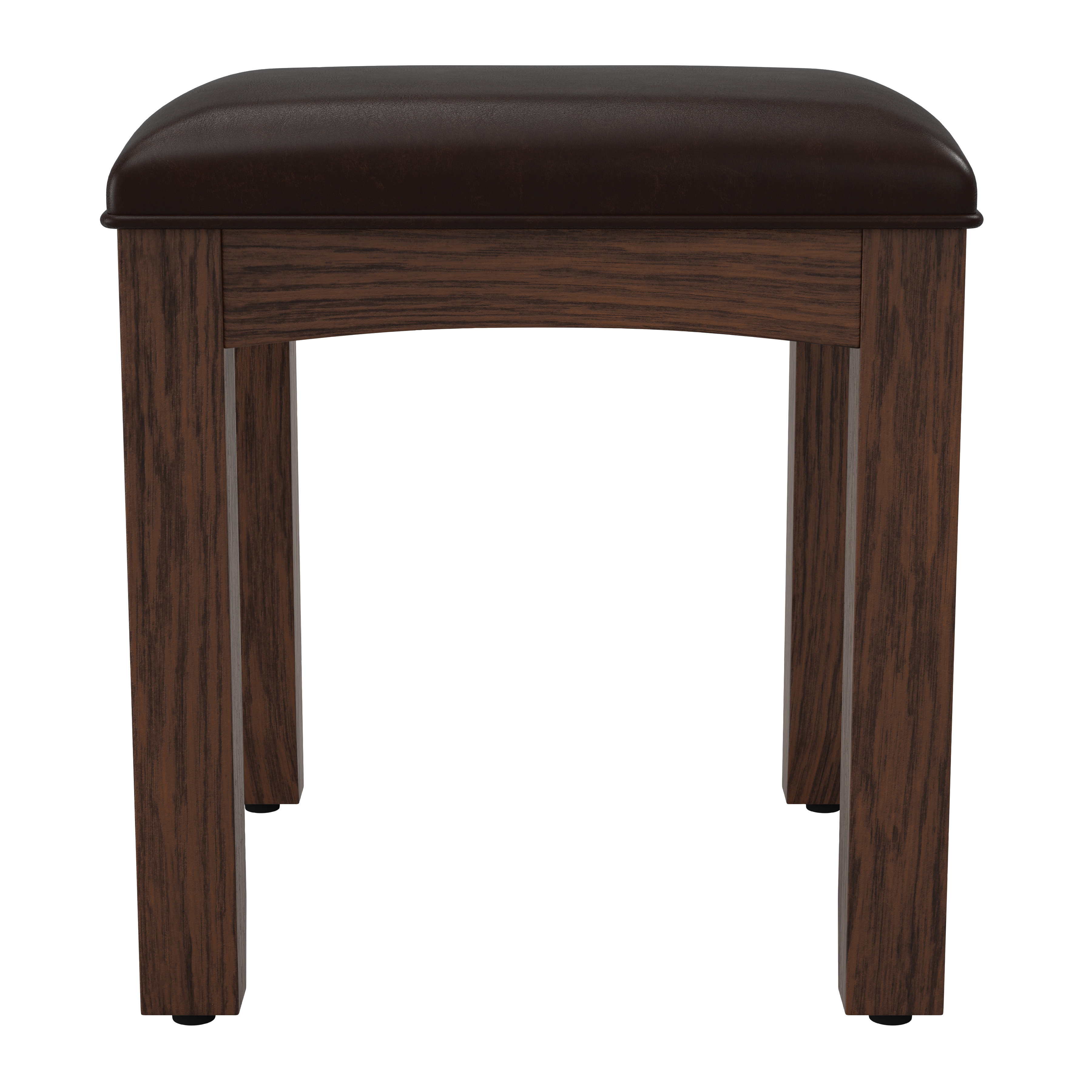 August Grove Moradian Modern Vanity Stool Wayfair