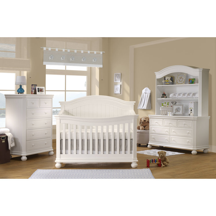 delta finley crib