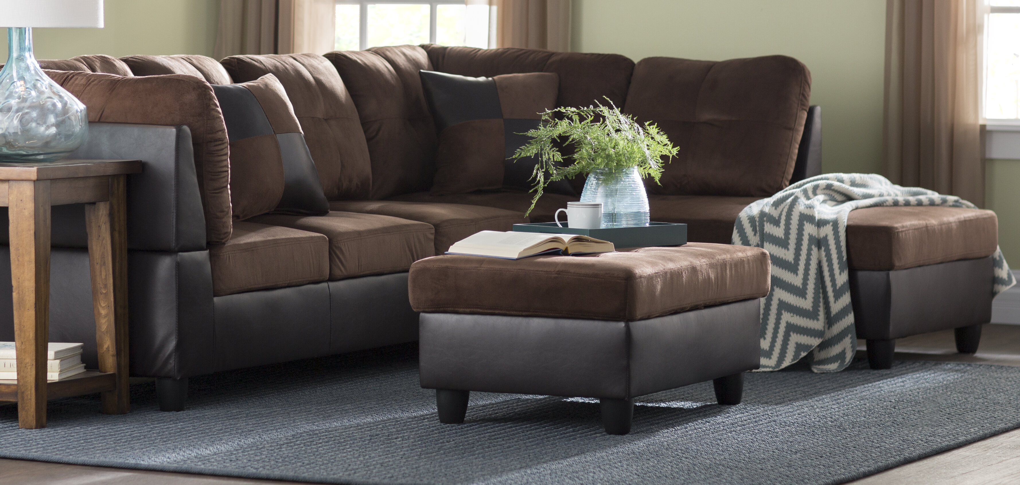 Our Best Sectional Deals 