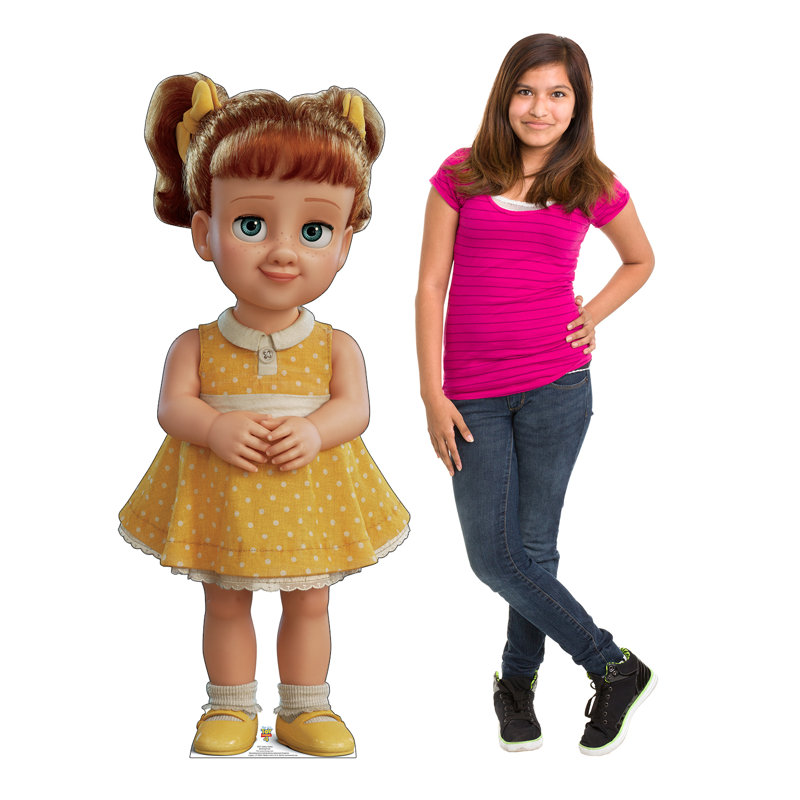 gabby gabby toy doll