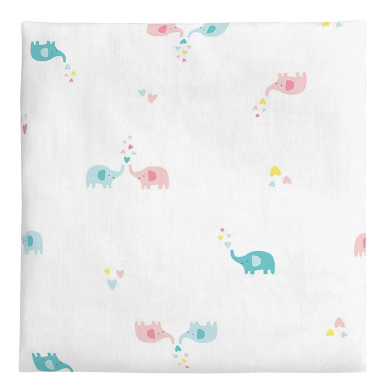carters crib sheet