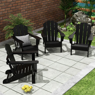 Plastic Adirondack Chairs: BusinessHAB.com