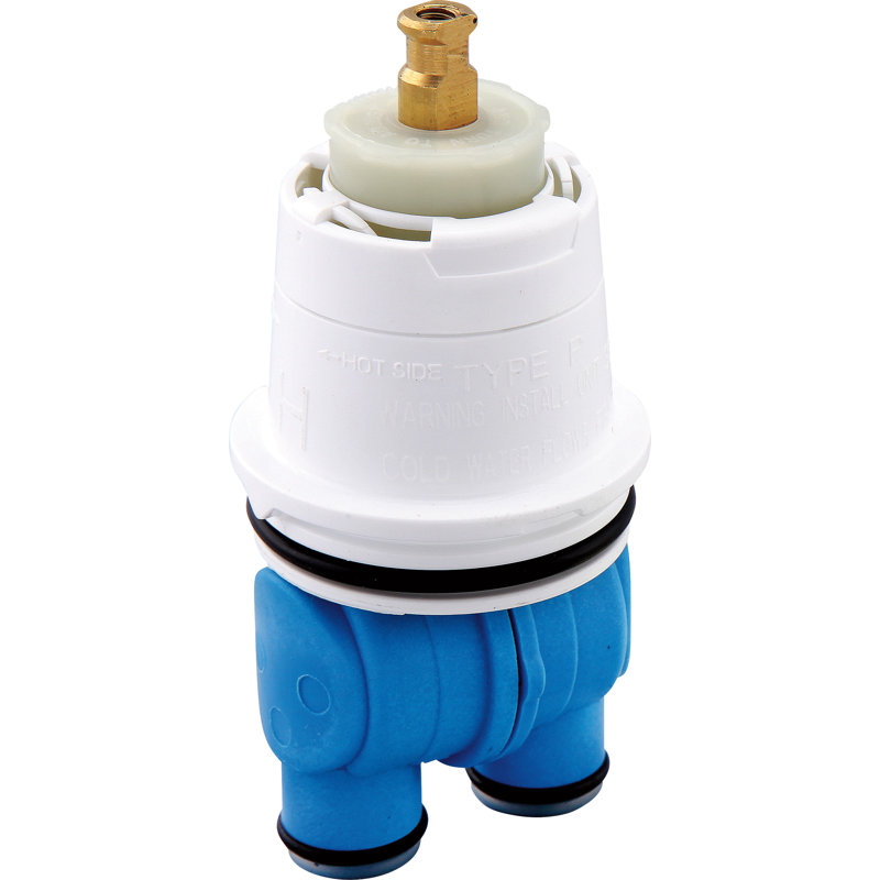 Delta Cartridge Assembly Faucet Reviews Wayfair