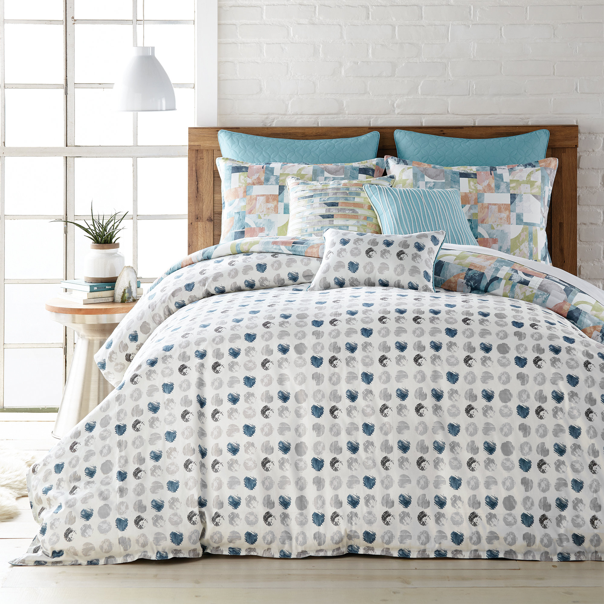 Croscill Marley Reversible Comforter Set Wayfair