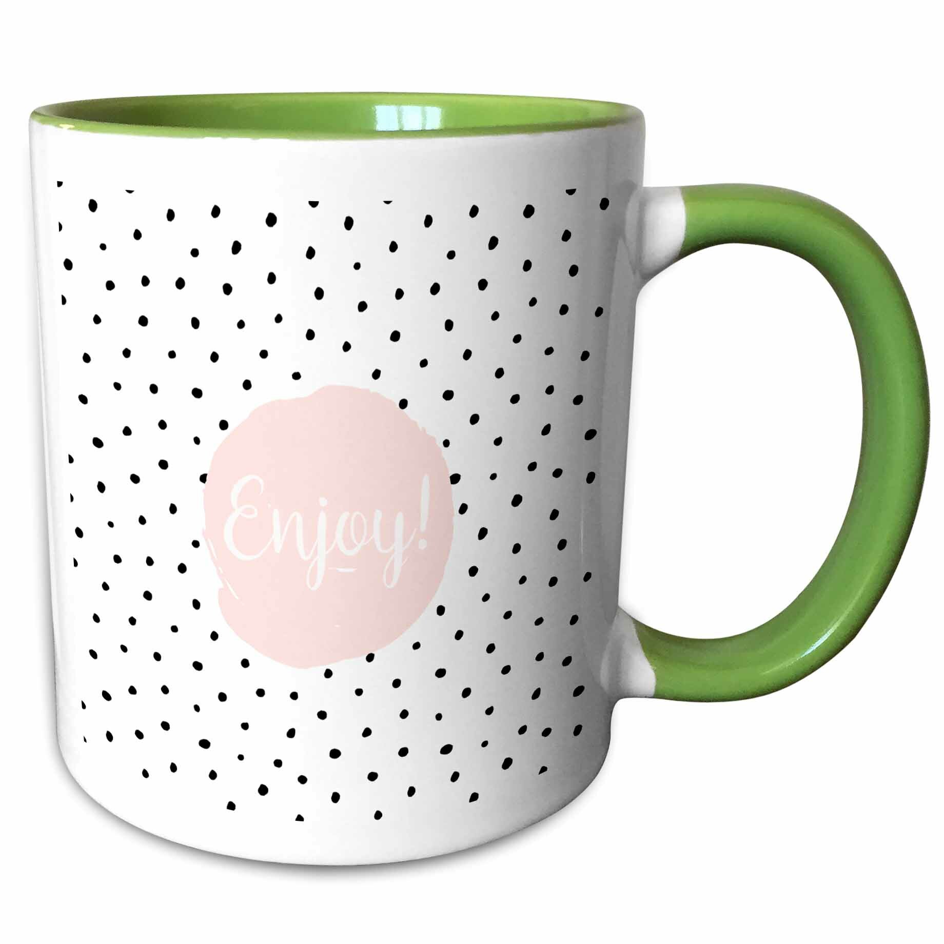 cute girly coffee mugs