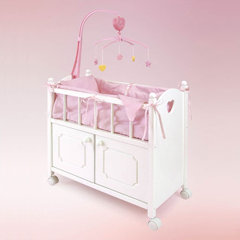 baby doll cots