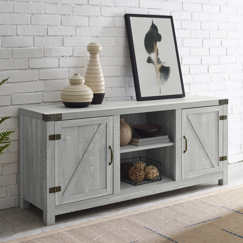 Trent Austin Design Adalberto Tv Stand For Tvs Up To 65 Reviews