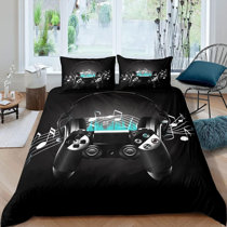 youth boys bedding
