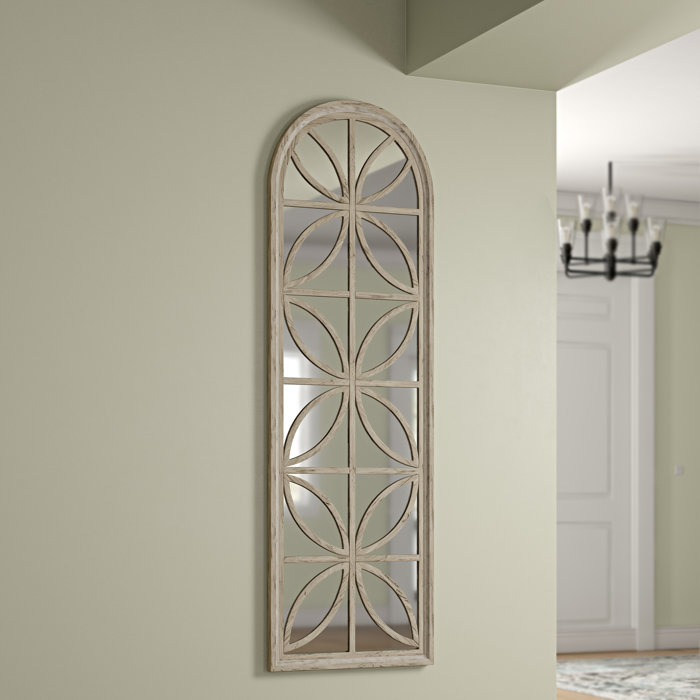 Legault Arch Full Length Mirror & Reviews | Birch Lane