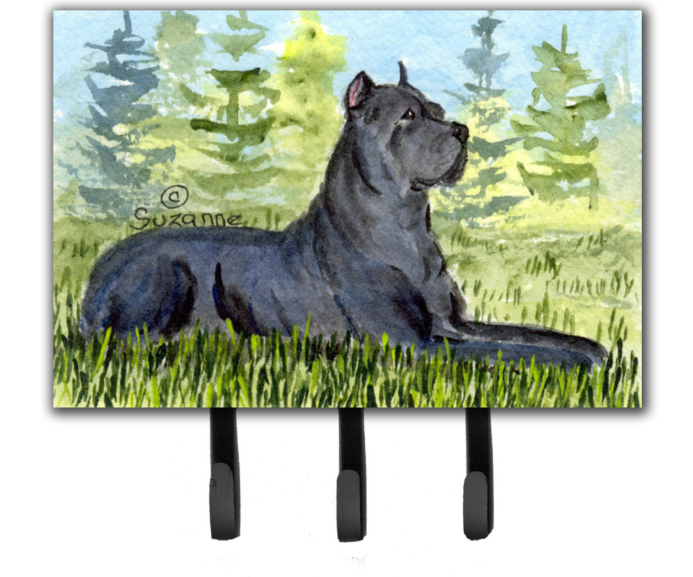 cane corso leash