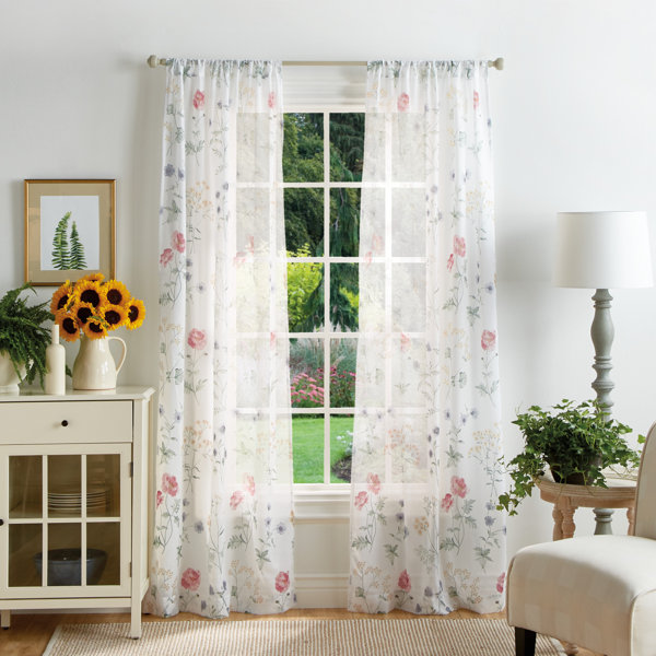 Martha Stewart Curtains Wayfair
