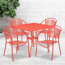 Plus size patio dining set clearance