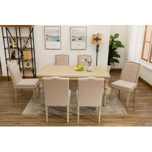 Tuscan Style Room Kitchen Dining Sets Wayfair