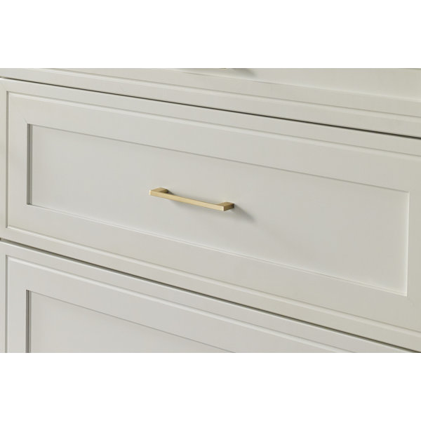 Jeffrey Alexander Sutton Cabinet 5 1 16 Center To Center Bar Pull Reviews Wayfair