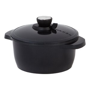 SmartSteamu2122 3 QT Classic Cookware