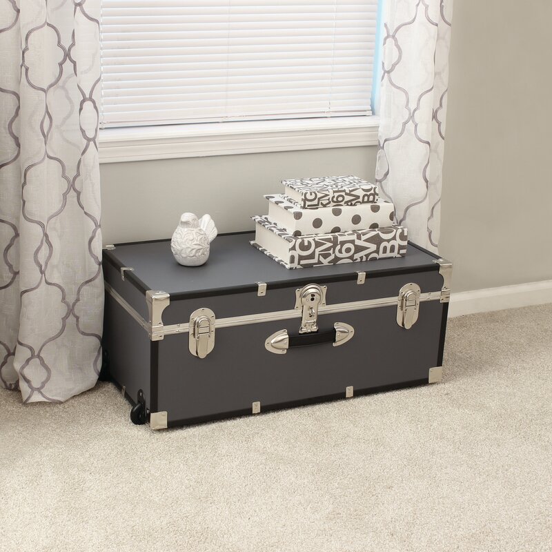 baby storage trunk