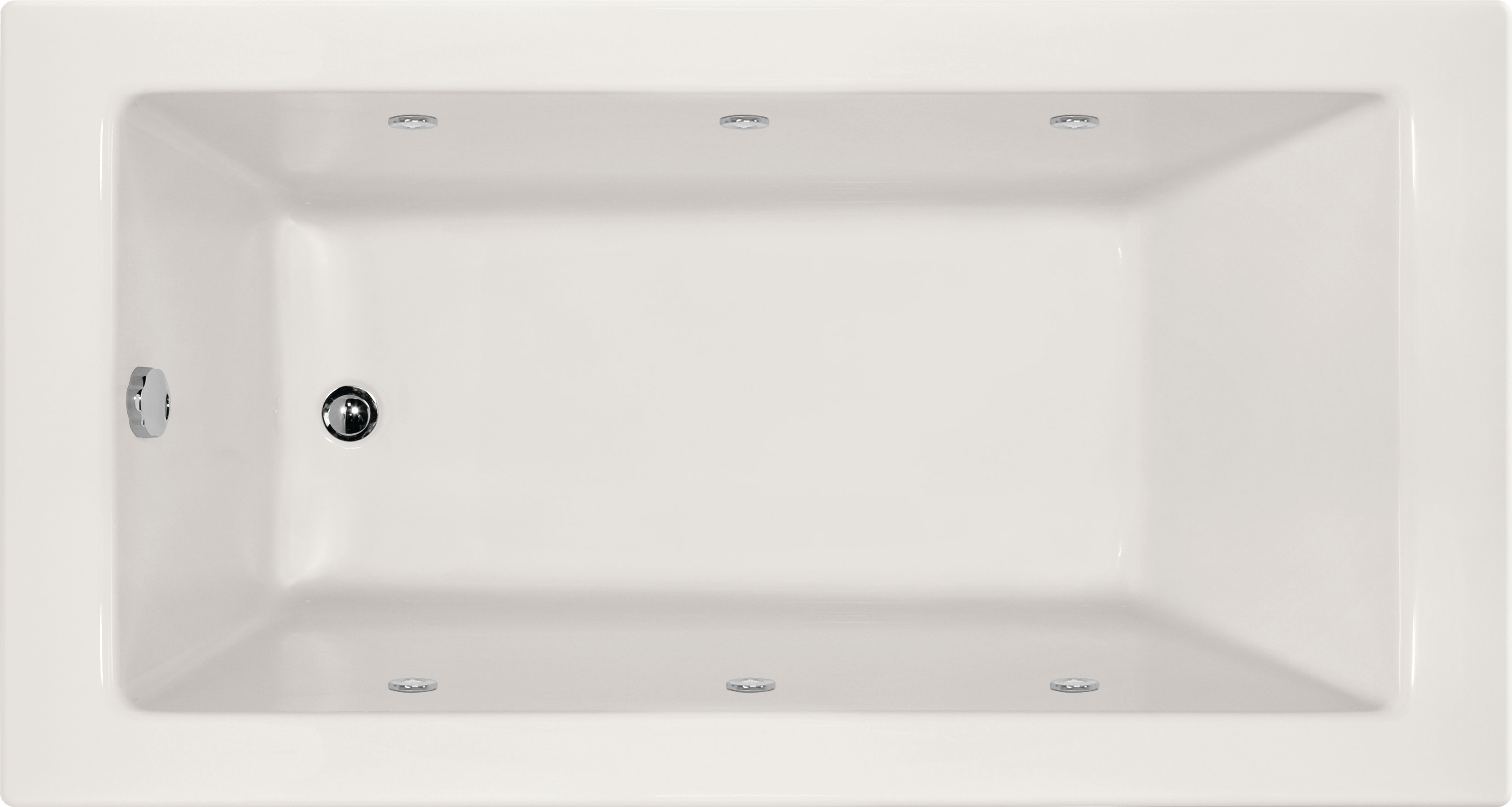 72 X 32 Bathtub
