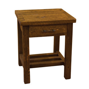 Go to store & view more images Dicha 1 Drawer Nightstand by Loon Peak