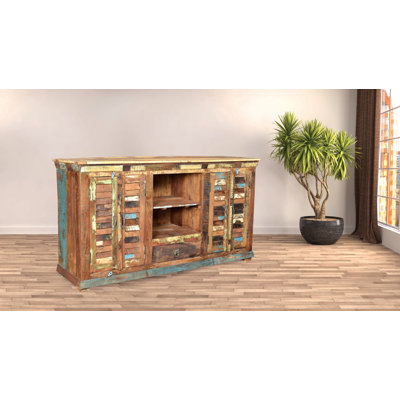 Desirae Tv Stand For Tvs Up To 70 Bloomsbury Market Width Of Tv